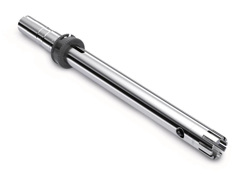 Dispersing stick ULTRA-TURRAX® for T 25 easy clean digital 25 EC-C-18 G, 10 to 1500 ml, 1 piece