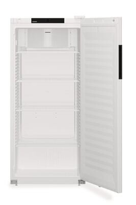 Refrigerator with circulating air cooling MRFvc series, 432 l, MRFvc 5501, 1 piece