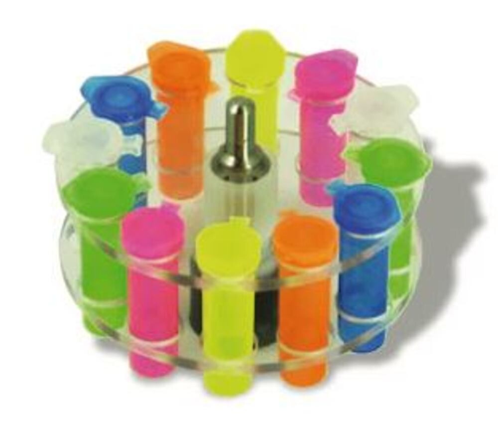 Accessories Spare holder for cell dissolution device Disruptor Genie®, 1 piece