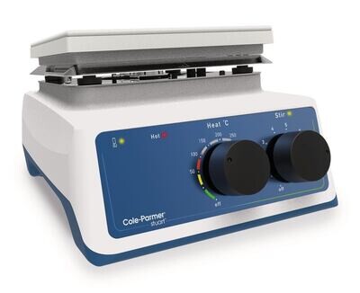 Heating and magnetic stirrer SHP-200-C/S series Scaled models, Glass ceramicHP-200-C, 1 Piece