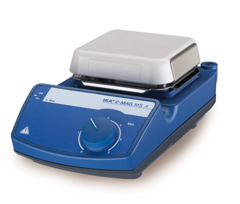 Magnetic stirrer C-MAG MS series, 5 l, C-MAG MS 4, 1 piece