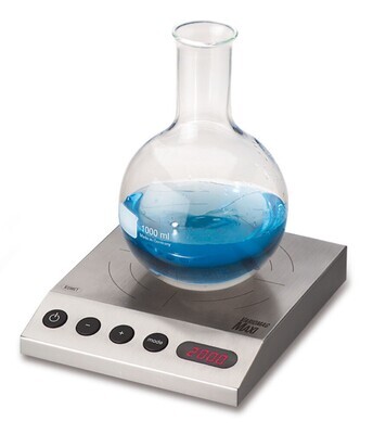 Magnetic stirrer Maxi Direct Digital, 1 Piece