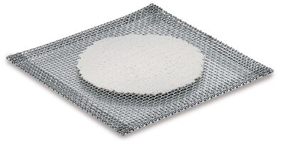 Drahtnetze, 160 mm, 1 Stück