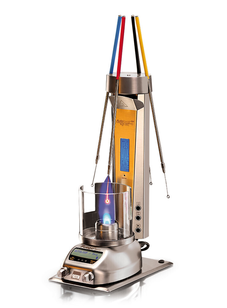 Fully automatic grafting eye carousel autoloopPRO, 1 piece