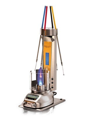 Fully automatic grafting eye carousel autoloopPRO, 1 piece