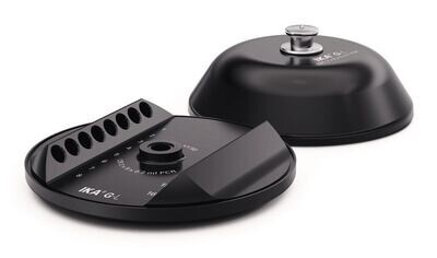 Accessories Rotor and lid for 2 x 8 PCR strips suitable for microliter centrifuge GL, 1 piece