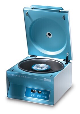 Tischzentrifuge Rotofix 32 A, 1 Stück