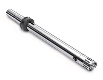 Dispersing rod ULTRA-TURRAX® for T 25 easy clean digital 25 EC-C-18 G-ST, 10 to 1500 ml, 1 piece