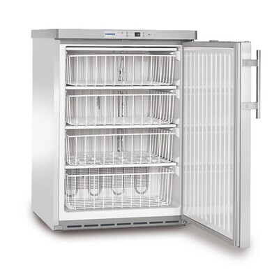 Freezer Model GGU 1550-21, 1 Piece