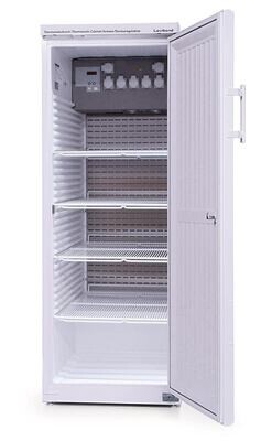 Armadio termostatico serie TCS con porta standard, 255 l, TC 255 S, 1 pezzo