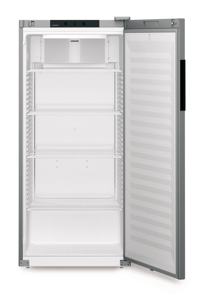 Refrigerator with circulating air cooling MRFvd series, 432 l, MRFvd 5501, 1 piece