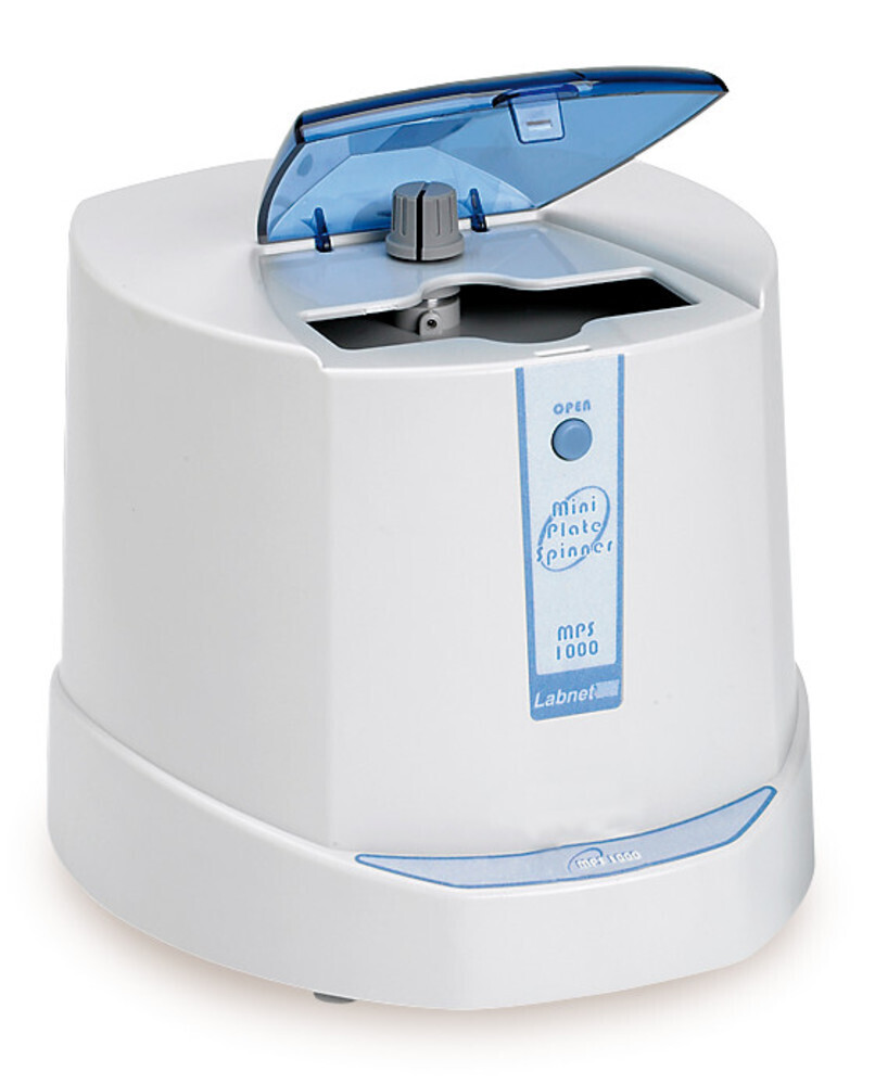 PCR plate centrifuge C1000, 1 piece