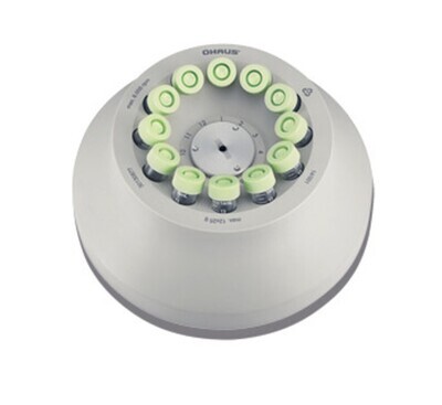 Accessories corner rotor 12-fold (32°) type 1520 for centrifuge Frontier FC 5706, 1 piece