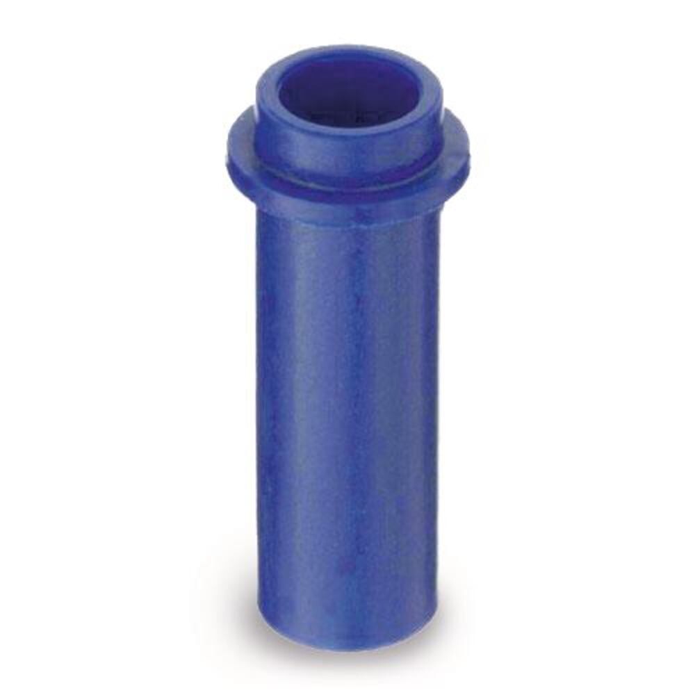 Accessories adapter for rotor F45-12-11, FA-45-18-11, FA-24x2 and FA-45-30-11, For reaction vials 0.5 ml, 6 pieces