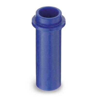 Accessories adapter for rotor F45-12-11, FA-45-18-11, FA-24x2 and FA-45-30-11, For reaction vials 0.5 ml, 6 pieces