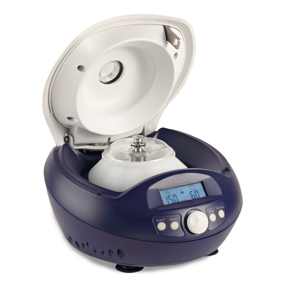 Microliter centrifuge CD-2012 high speed, 1 piece