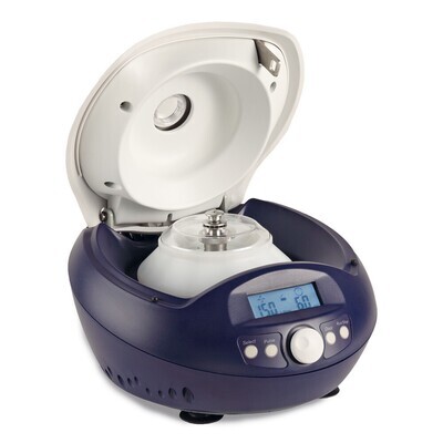 Microliter centrifuge CD-2012 high speed, 1 piece