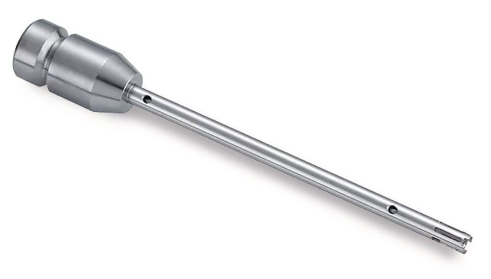 Dispersing rod ULTRA-TURRAX® for T 10 basic 10 N ? 5 G, 0.5 to 10 ml, 1 piece