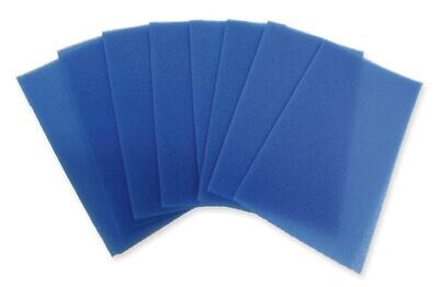 Blotting Accessories ROTIPHORESE® PROclamp MINI Wide, Blotting mats, 4 Pairs