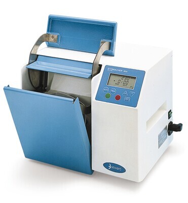 Omogeneizzatore da laboratorio Stomacher® 400 circolatore, 1 pezzo