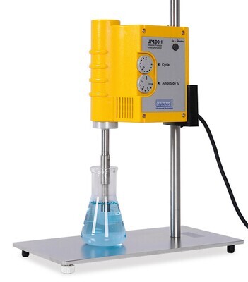 Ultrasonic disintegrator UP series, UP50H, 1 Piece