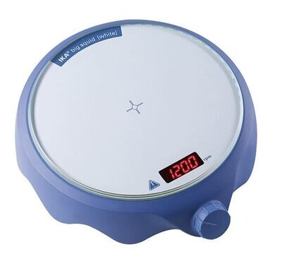 Mini magnetic stirrer squid series, 1.5 l, Big squid white, 1 piece