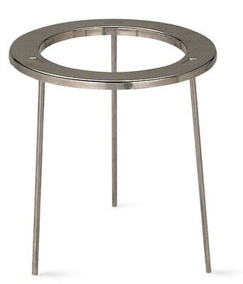 Tripod, 120 mm, 1 Piece