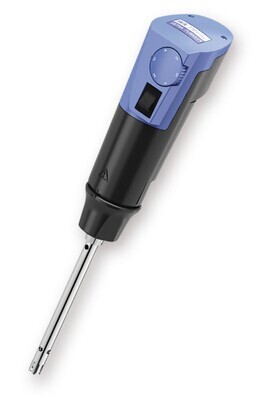 Dispositif de dispersion ULTRA-TURRAX® T 10 basic, 1 pièce