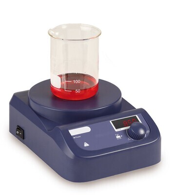 Magnetic stirrer RSM series Model RSM-10 B, 1 Piece