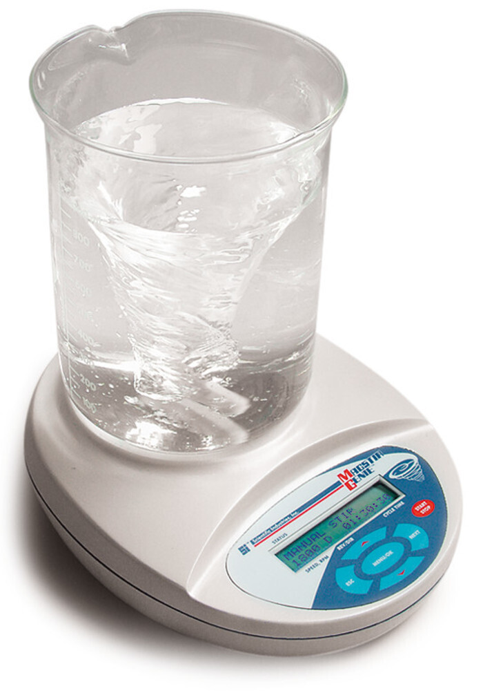 Magnetic stirrers Genie® Model MagStir Genie®, 1 Piece