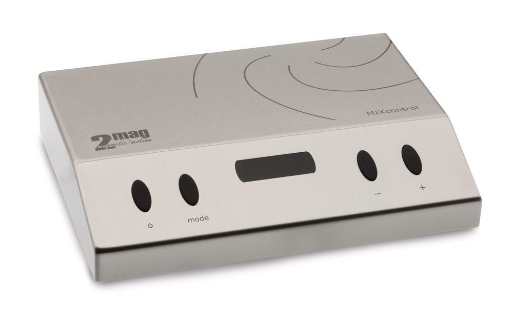 Accessories control unit MIXcontrol 20 suitable for magnetic stirrer MIXdrive 1, 1 piece