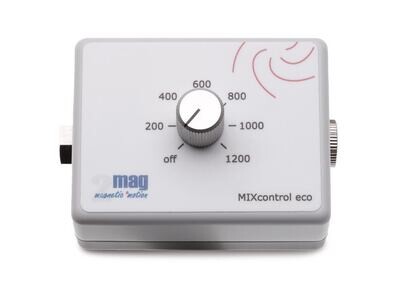 Accesorios unidad de control MIXcontrol eco adecuado para agitador magnético MIXdrive 1 eco, 1 pieza