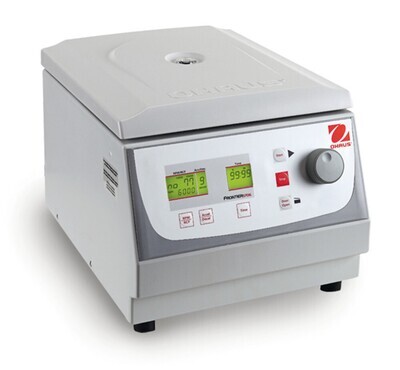 Tabletop centrifuge Frontier FC 5706, 1 piece