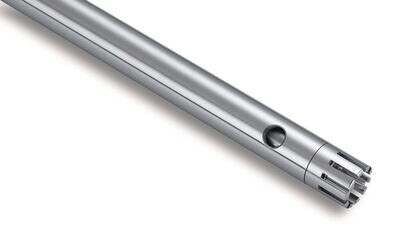 Dispersing rod ULTRA-TURRAX® for T 25 digital and T 25 easy clean digital 25 N - 18 G, 10 to 1500 ml, 1 piece