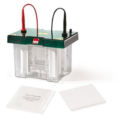Electrophoresis Unit ROTIPHORESE® PROclamp MINIet for precast gels, 1 Piece
