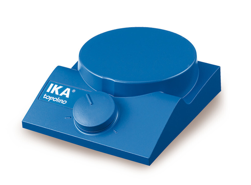 Mini magnetic stirrer Topolino, 1 Piece