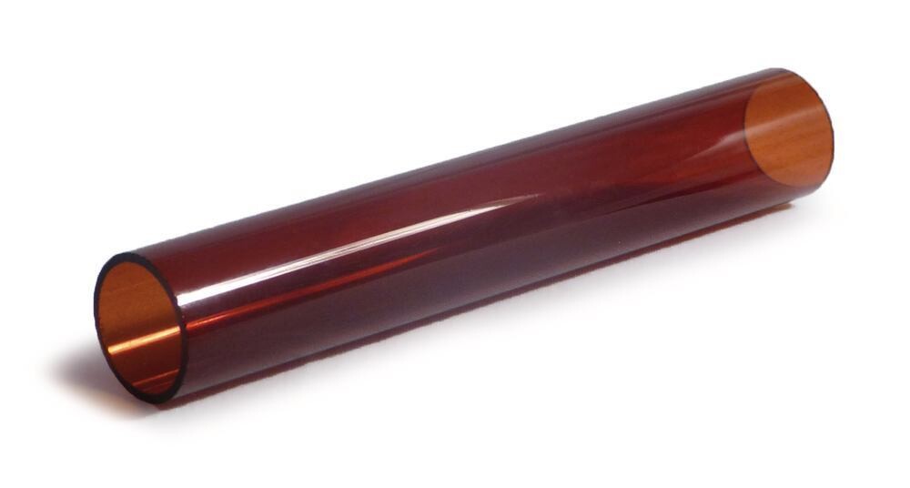 Accessories replacement quartz glass tube, 1 piece