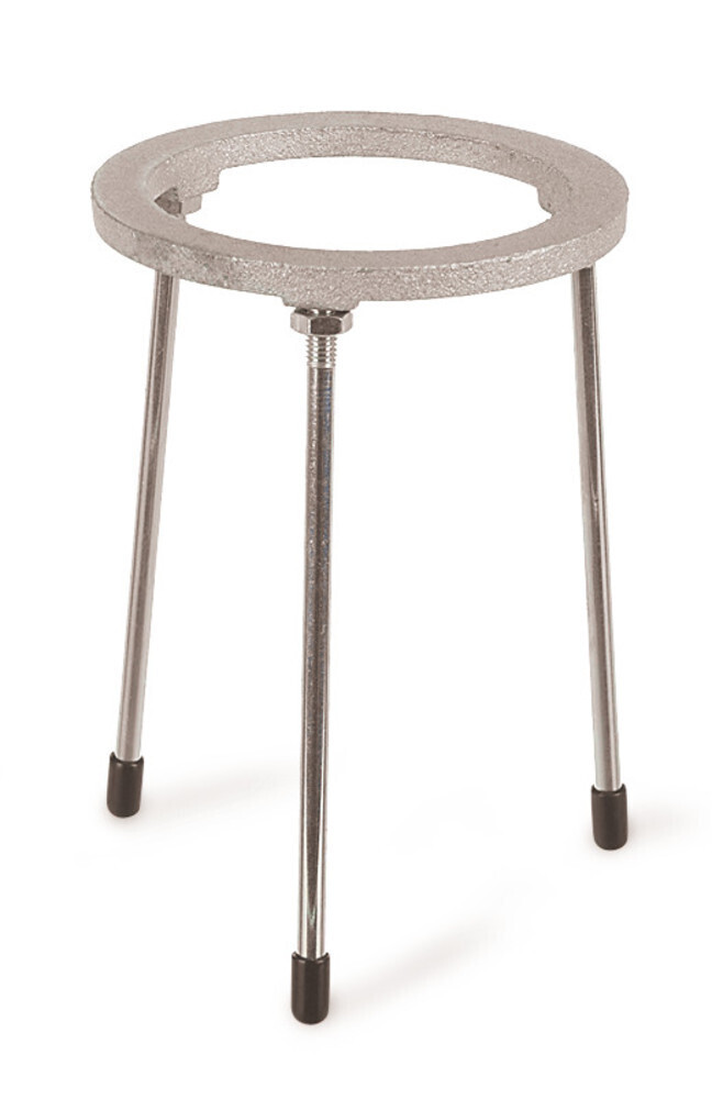 Tripod, 100 mm, 1 Piece