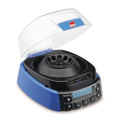 Microliter centrifuge ROTILABO® Gusto®, 1 piece