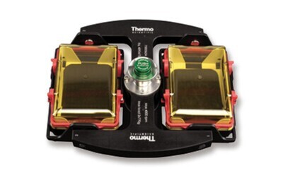 Zubehör für Tischzentrifuge STR1/R Plus Mikrotiterplattenrotor M-20, 1 Stück