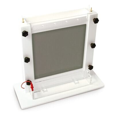 Sequencing Electrophoresis Unit, 1 Piece