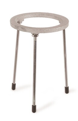 Tripod, 140 mm, 1 Piece