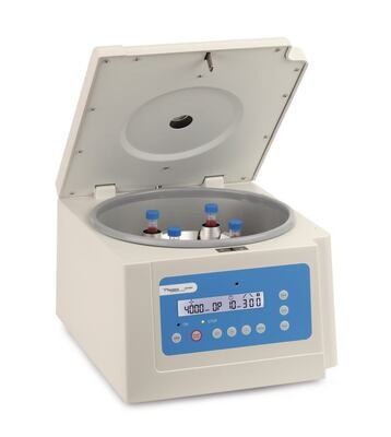 Centrifuga da tavolo CD-0424, 1 pezzo