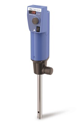 Dispergiergerät ULTRA-TURRAX® Komplettset T 18 digital, 1 Stück