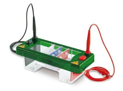 Unité d&#39;électrophorèse ROTIPHORESE® PROfessional I, 1 pièce