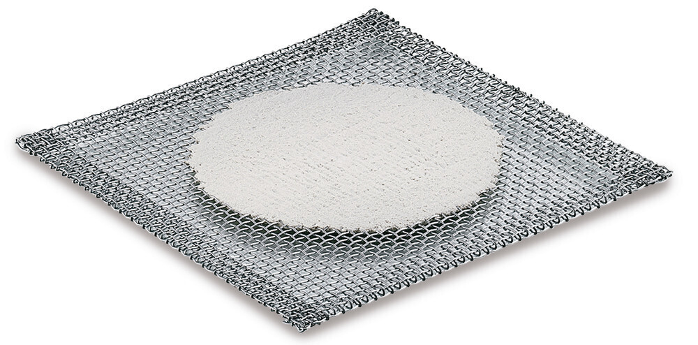 Wire nets, 120 mm, 1 piece