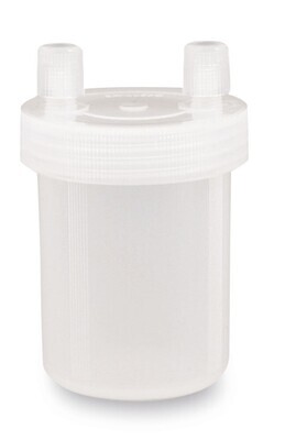 Waste barrel, 120 ml, 1 piece