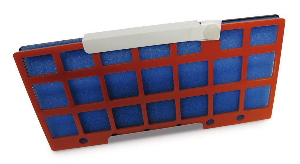 Blotting Accessories ROTIPHORESE® PROclamp MINI Wide, Compression cassette (with 2 mats), 1 Piece