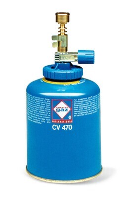 Gasbrenner Labogaz® 470, 1 Stück