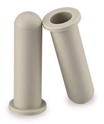 Accessori adattatore per rotore angolare a 12 posizioni tipo 1520, adattatore per fiale di reazione da 5 ml, 2 pezzi